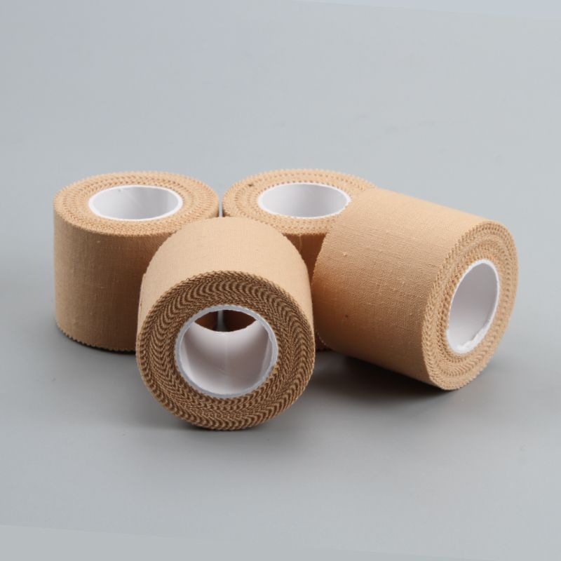 经济型橡皮膏 热熔胶