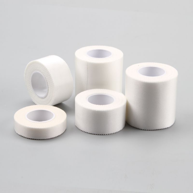 丝绸胶带（亚克力胶）